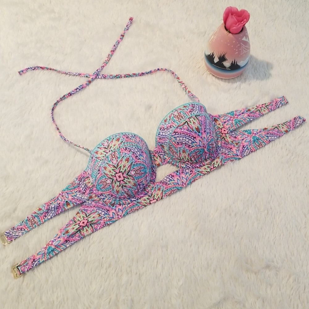 Shade & Shore Bikini Top